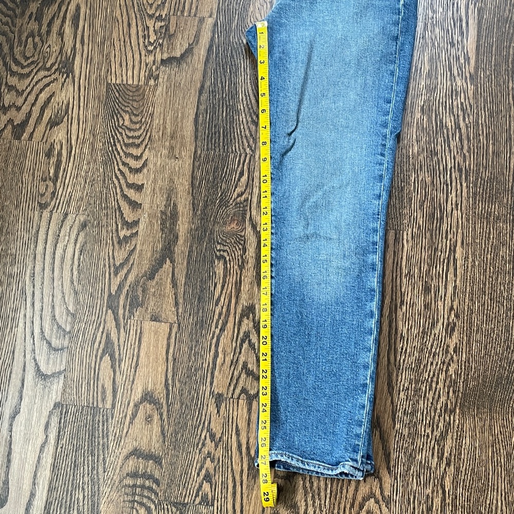 Joes The Lara Denim Jeans - Picture 7 of 8